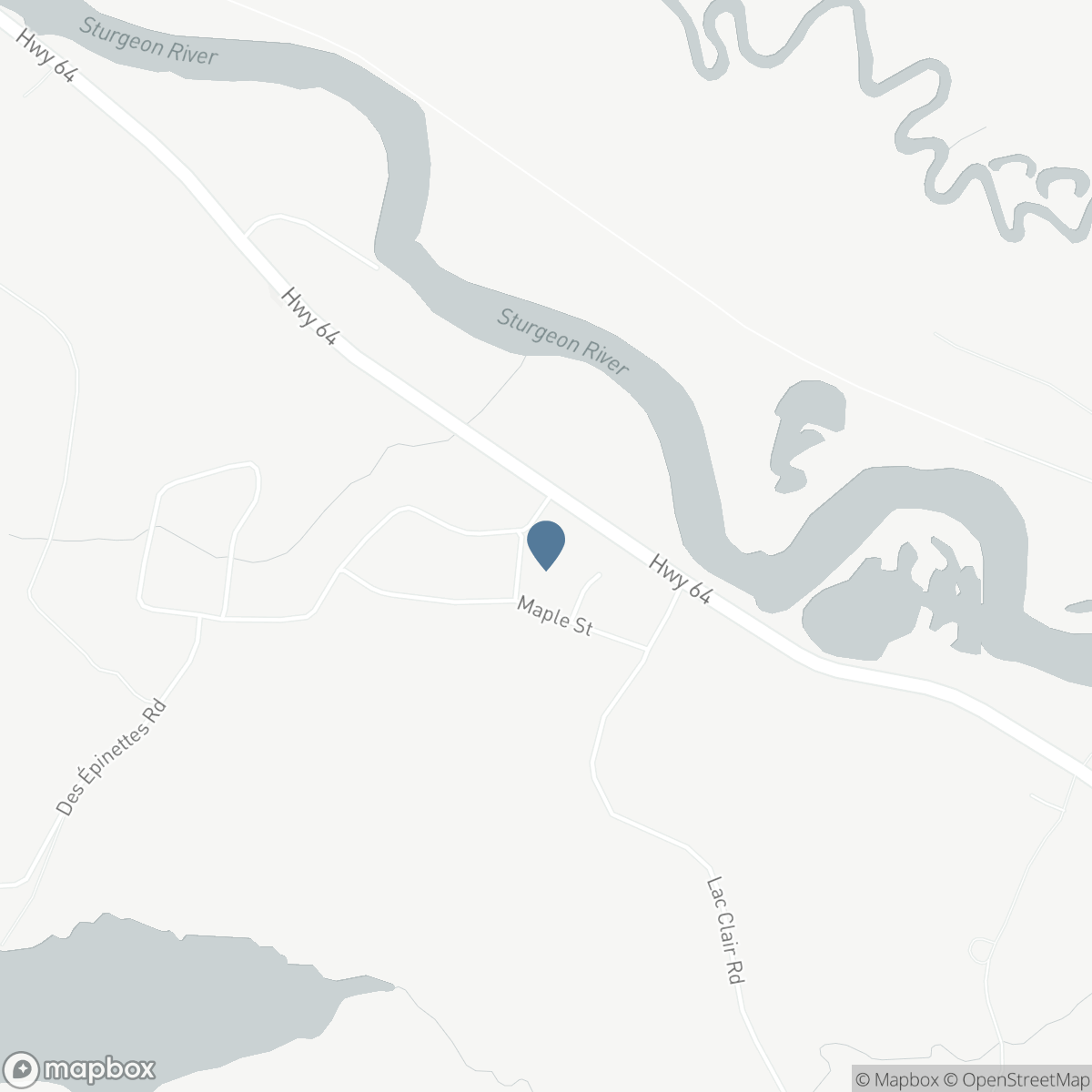 9 GRANDE ALLÉE, West Nipissing, Ontario P0H 1M0